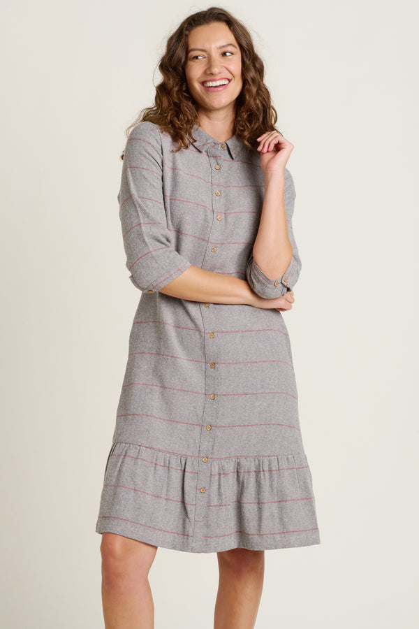 Westbourne Shirt Dress