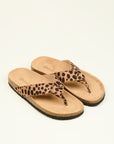 Animal Spot Sandal