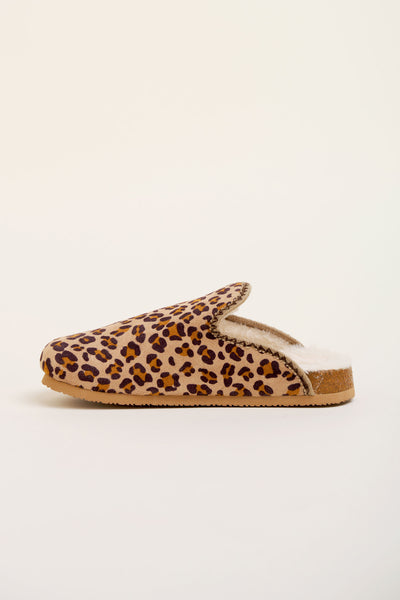 Women's Animal Slippers | Brakeburn