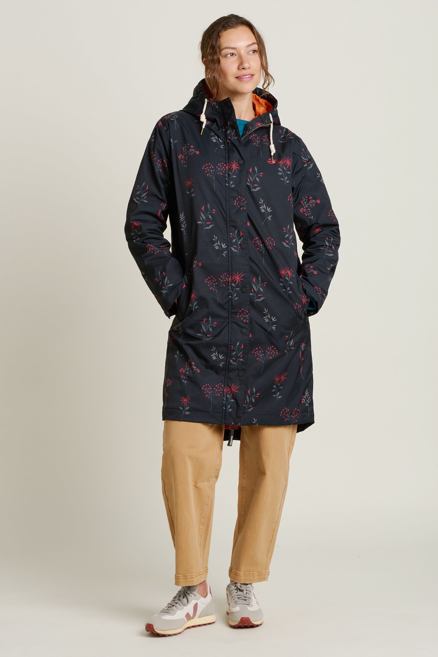 Bloom Two Showerproof Jacket