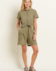 Kodi Playsuit