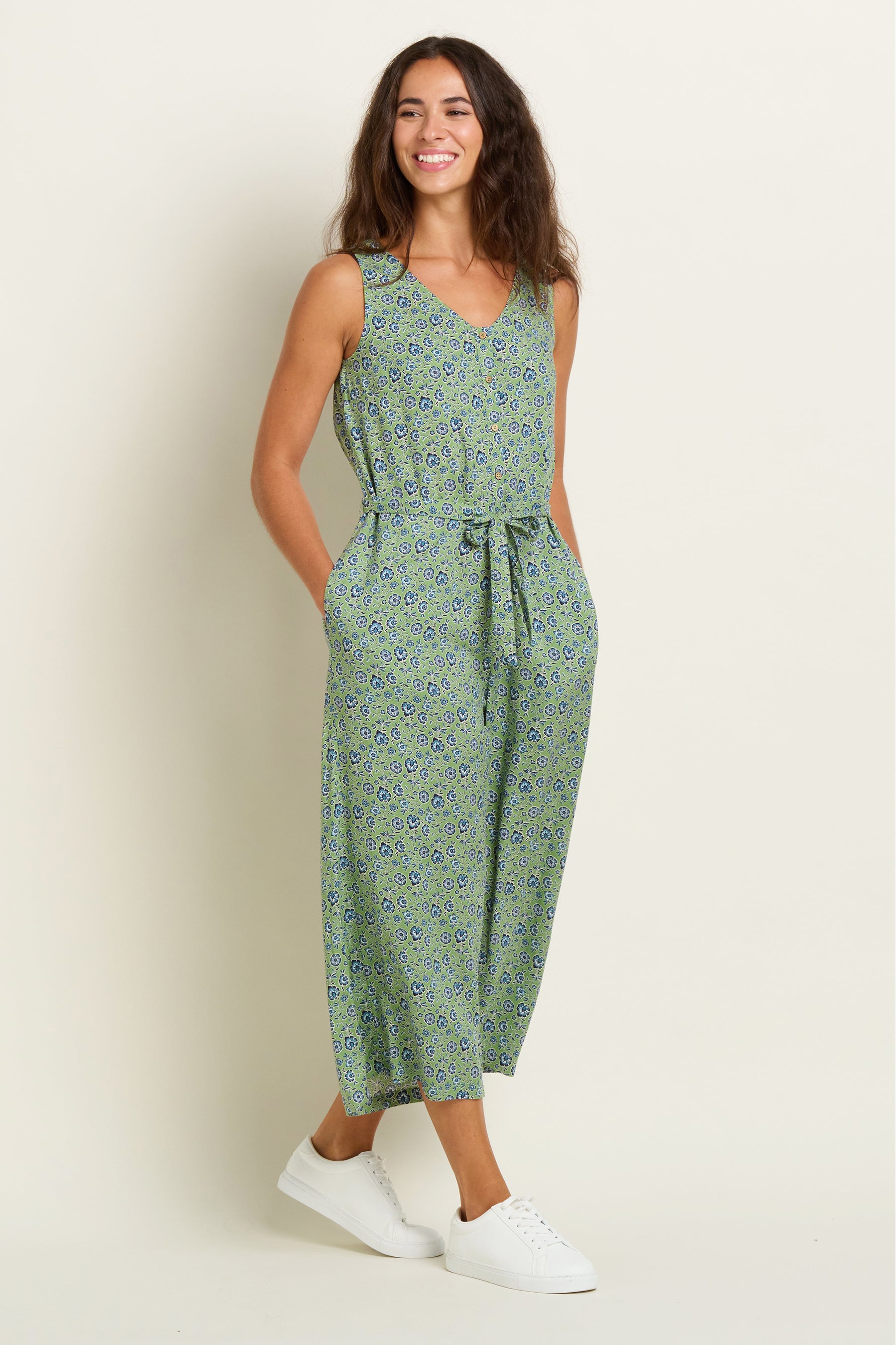 Elsie Jumpsuit