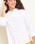 Maisie Blouse