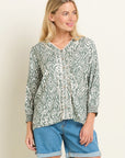 Orla Blouse