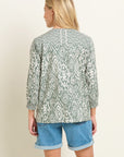 Orla Blouse