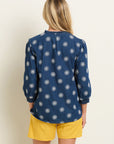 Daisy Blouse