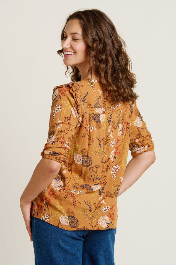 Meadow Blouse