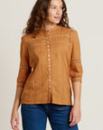 Chesil Blouse