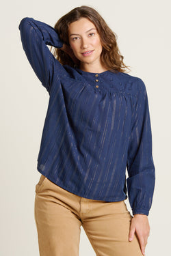 Canford Blouse