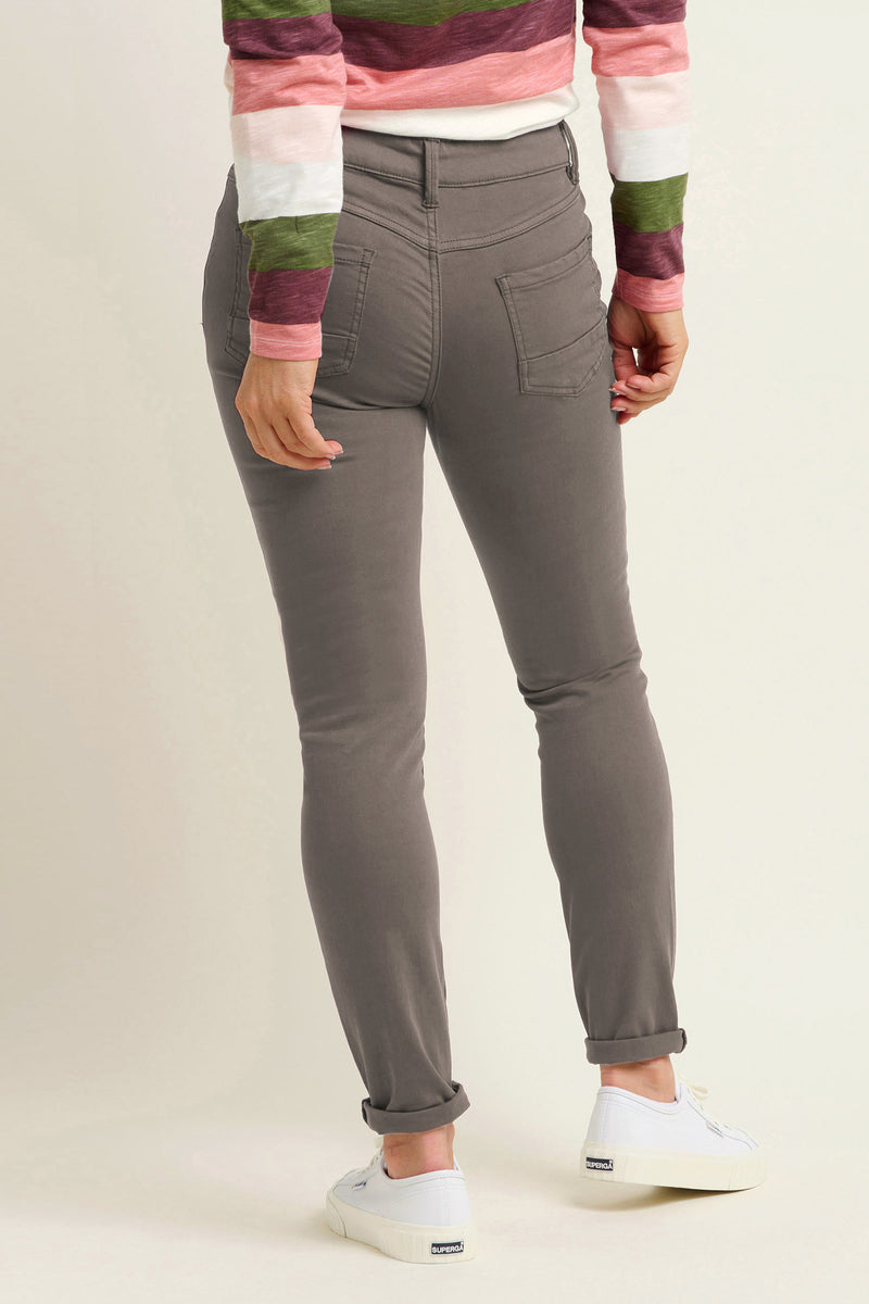 Skinny Stretch Trouser