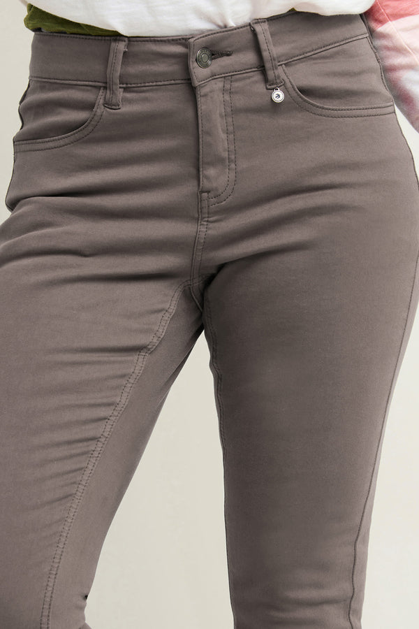 Skinny Stretch Trouser