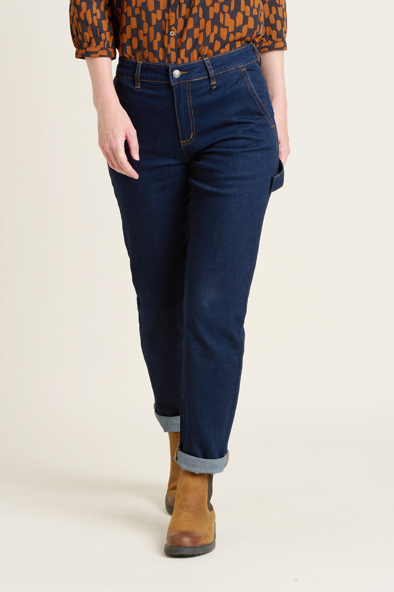 Workwear Jeans