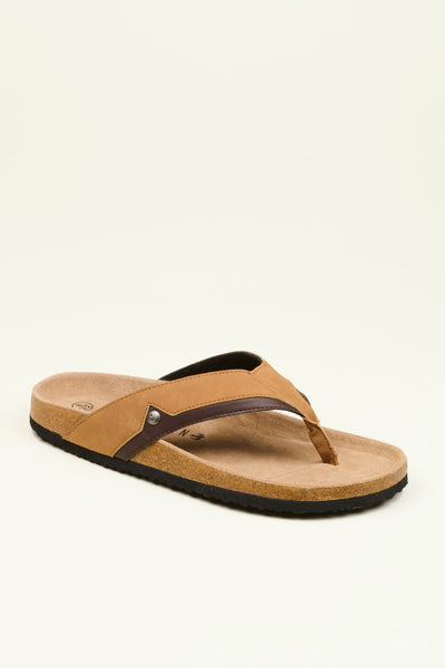 Sand Flip Flop – Brakeburn