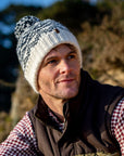 Fairisle Beanie