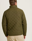 Quilted Jacket