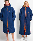 Navy Chinook Changing Robe