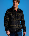 Quilted Woodman's Jacket