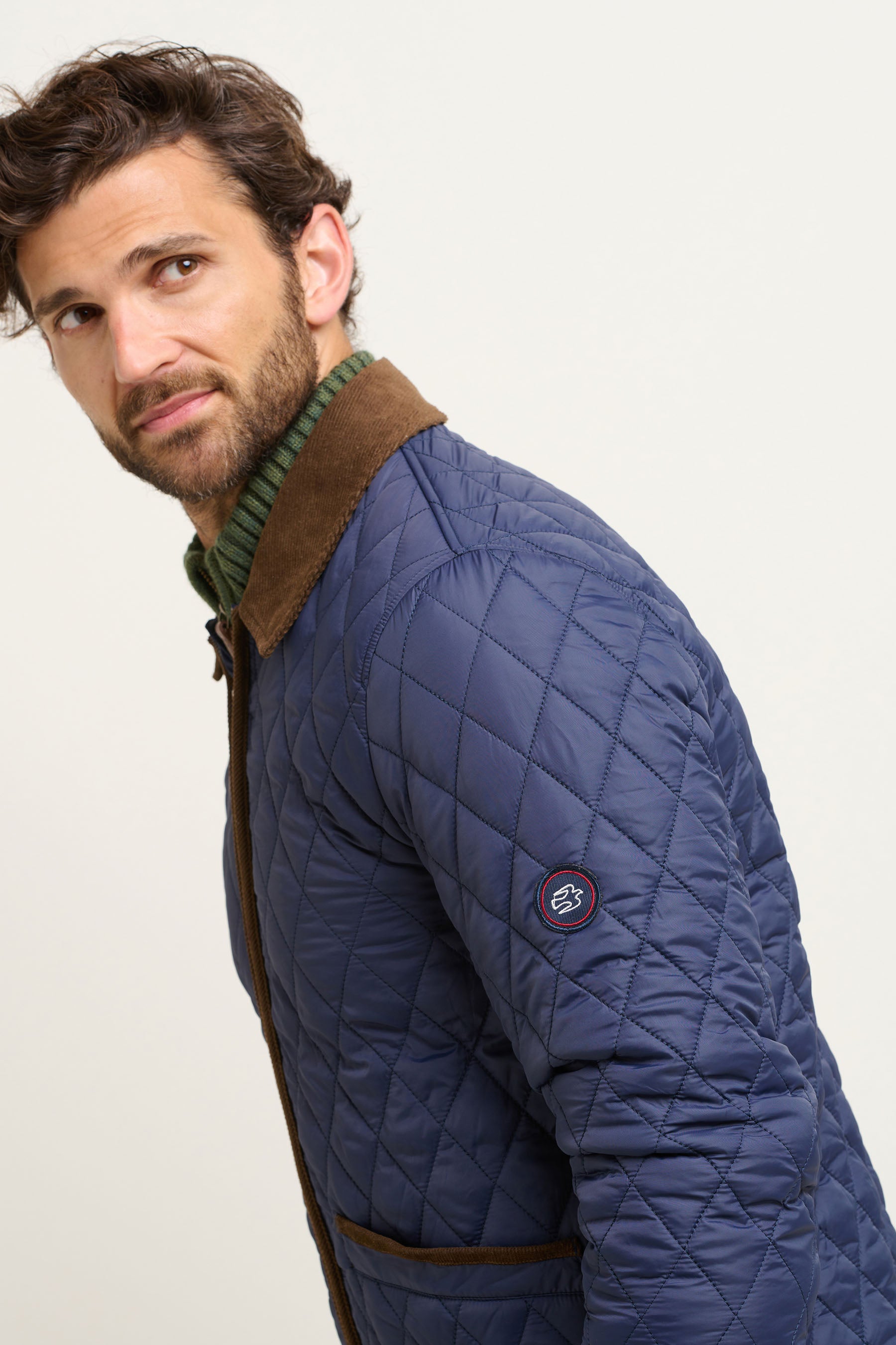 Sportsman Jacket