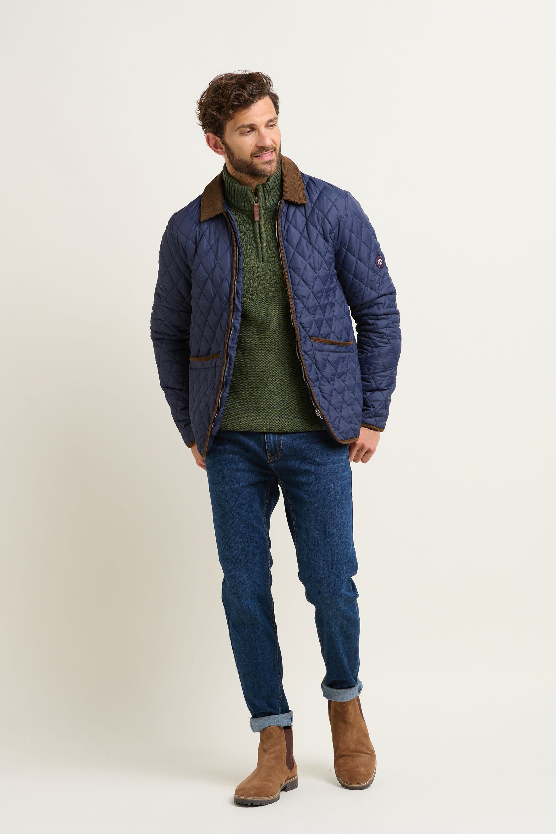 Sportsman Jacket