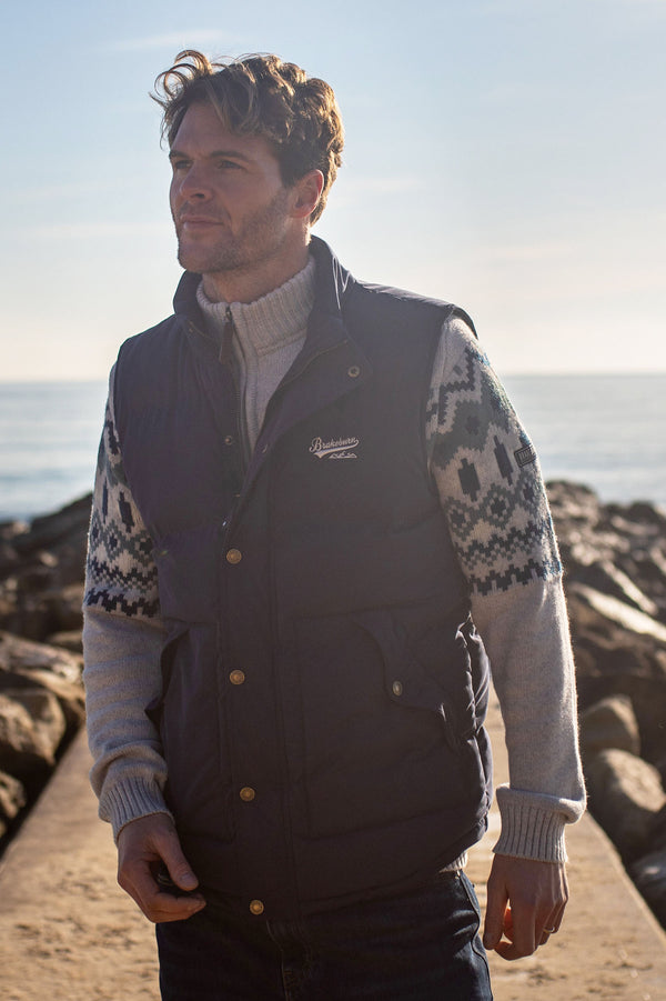 Heritage Gilet