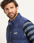 Heritage Gilet