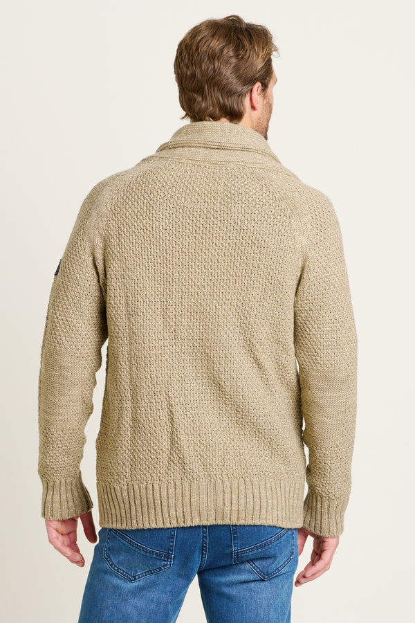 Shawl Cardigan