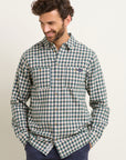 Gingham Shirt