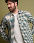 Gingham Shirt