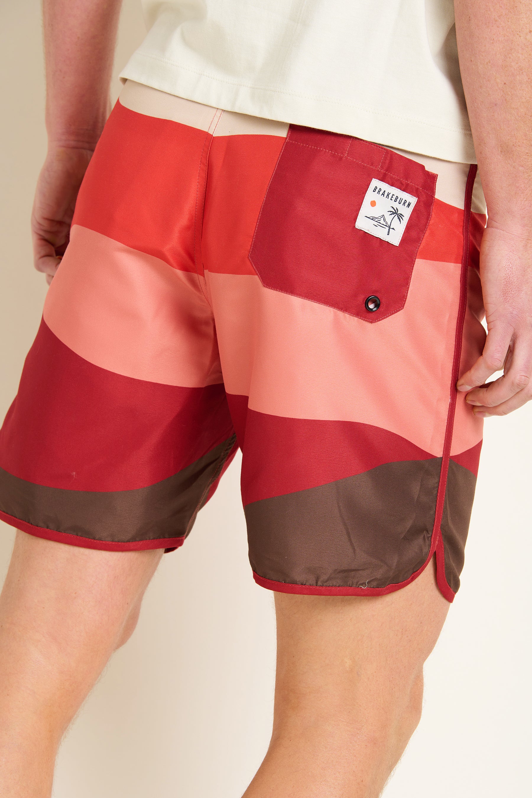 Sunset Boardshort