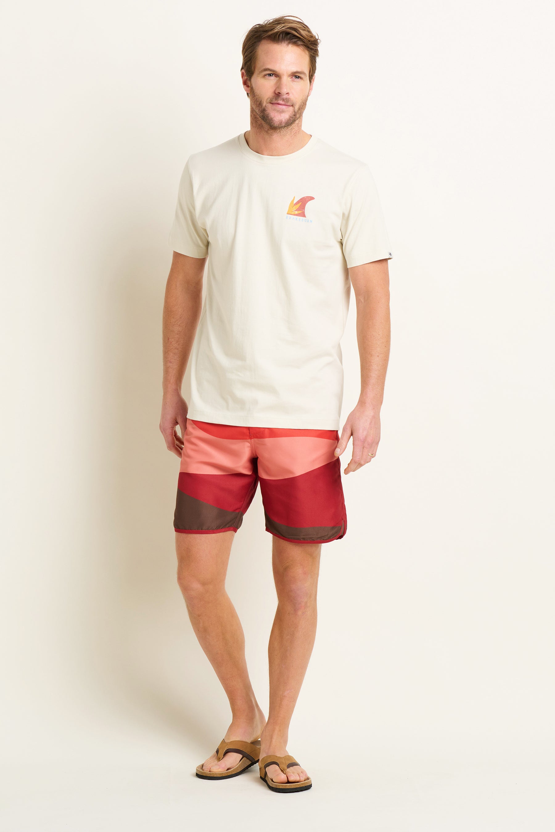 Sunset Boardshort