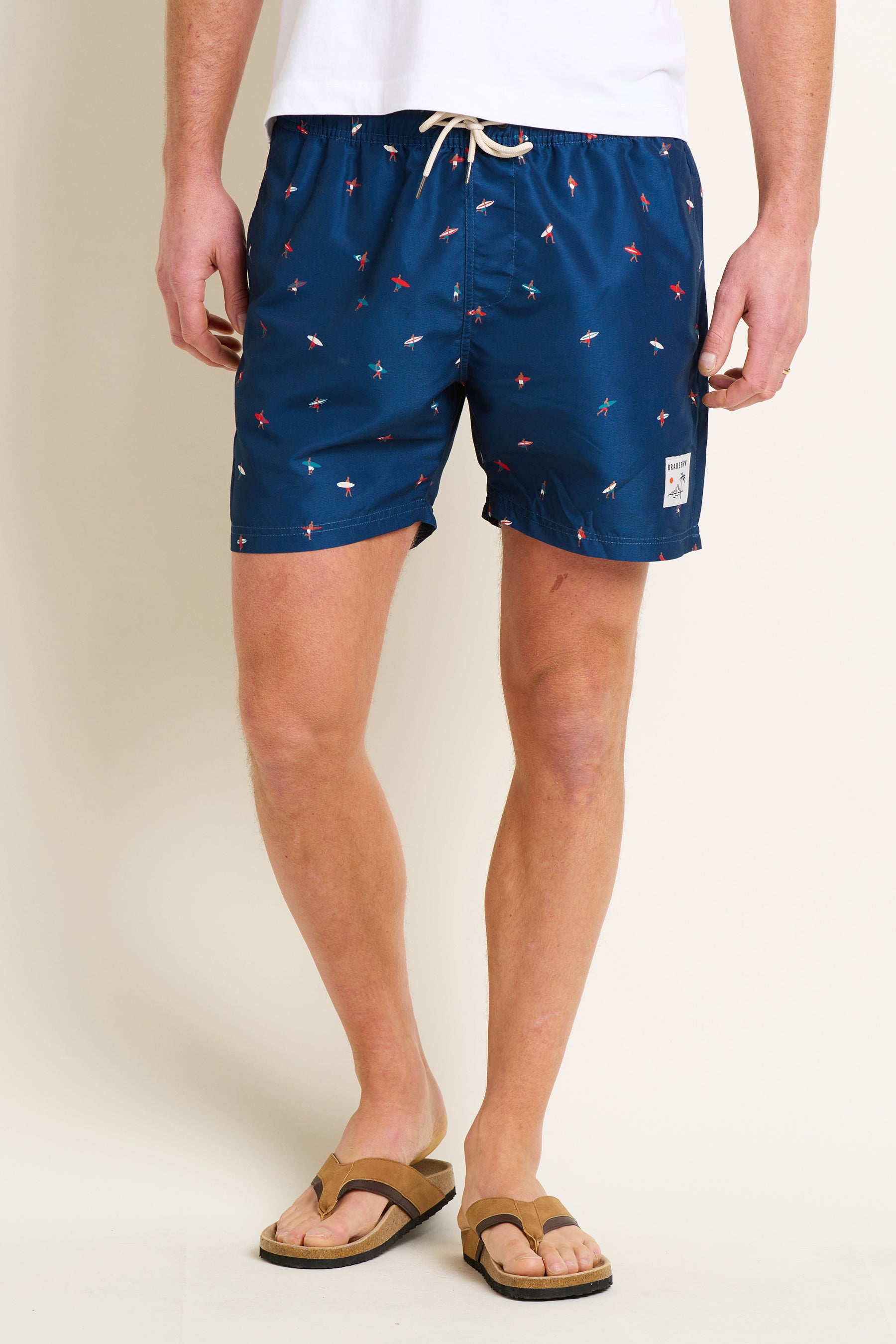 Surfers Swimshort