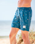 Surfers Swimshort