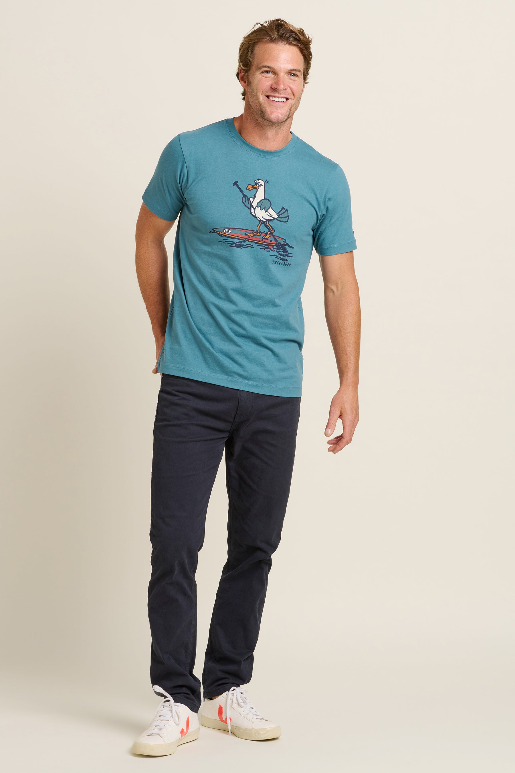 Seagul Tshirt