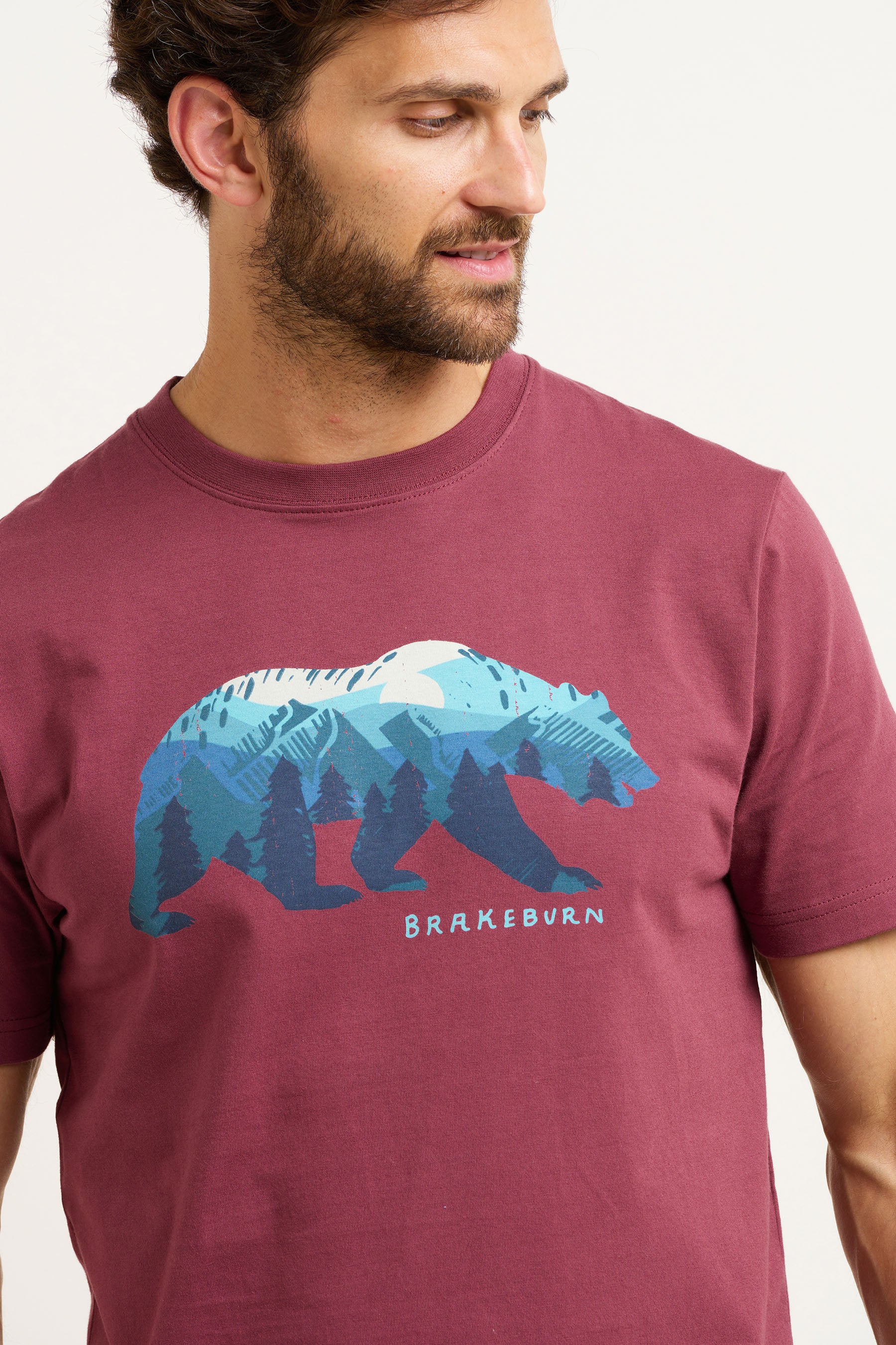 Bear Tee