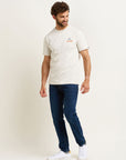 Surf Essentials Tee