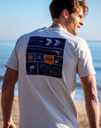 Surf Essentials Tee