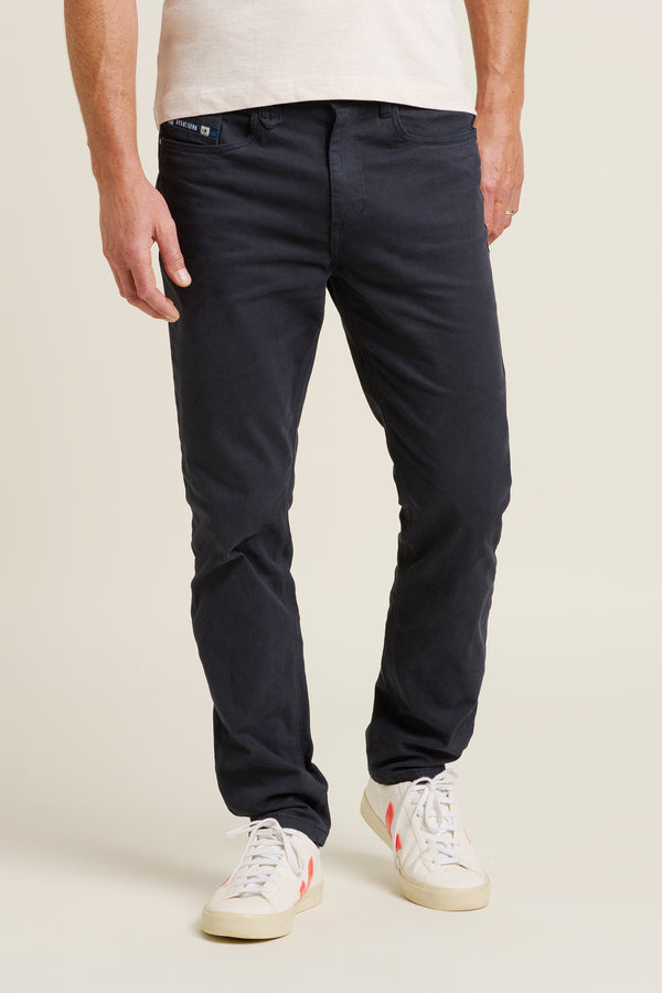 Twill Chino