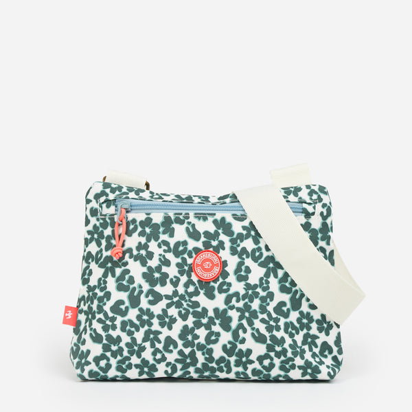 Kipling floral bag hot sale
