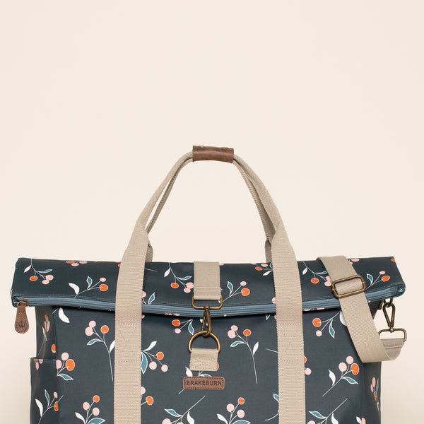 Brakeburn daisy 2025 weekend bag