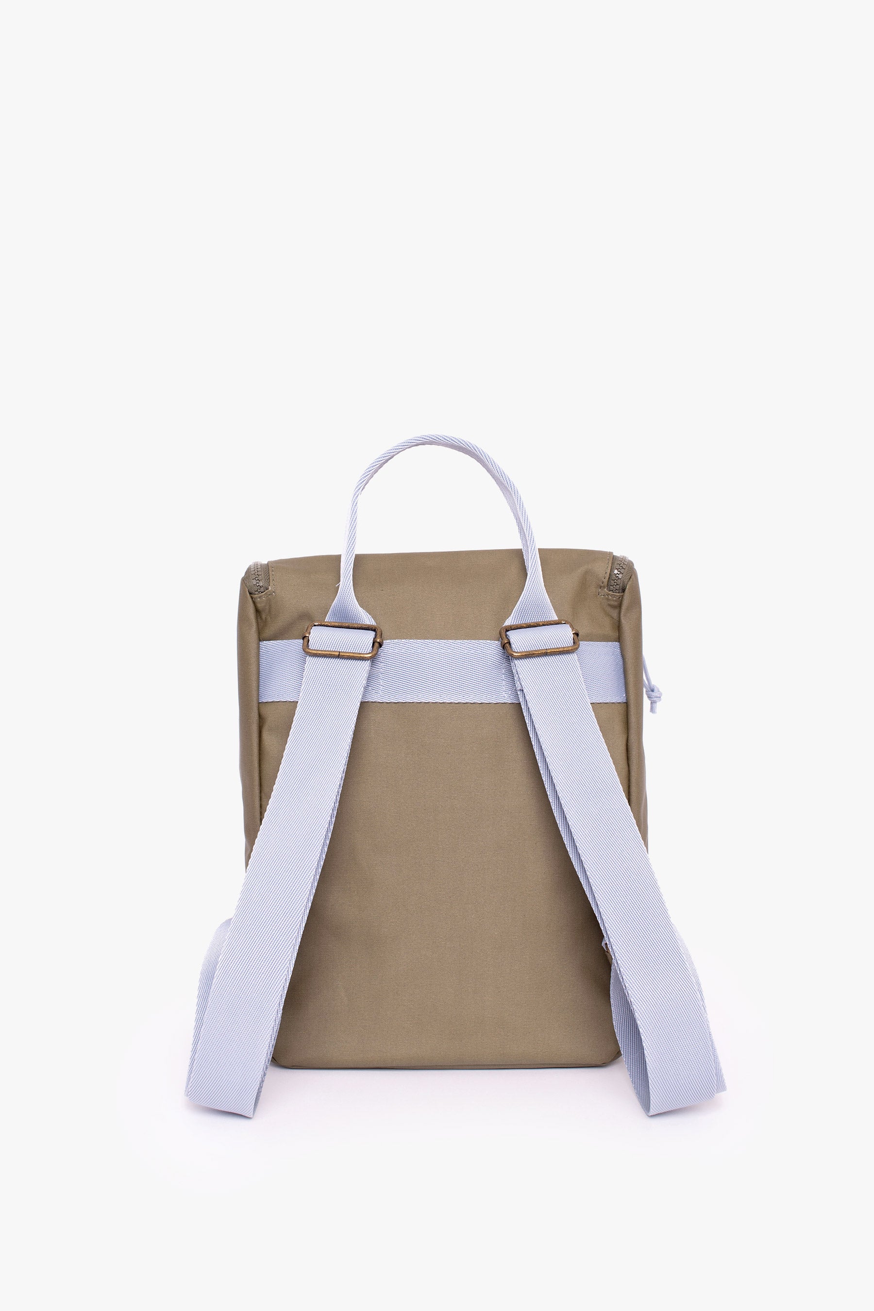 Olive Backpack