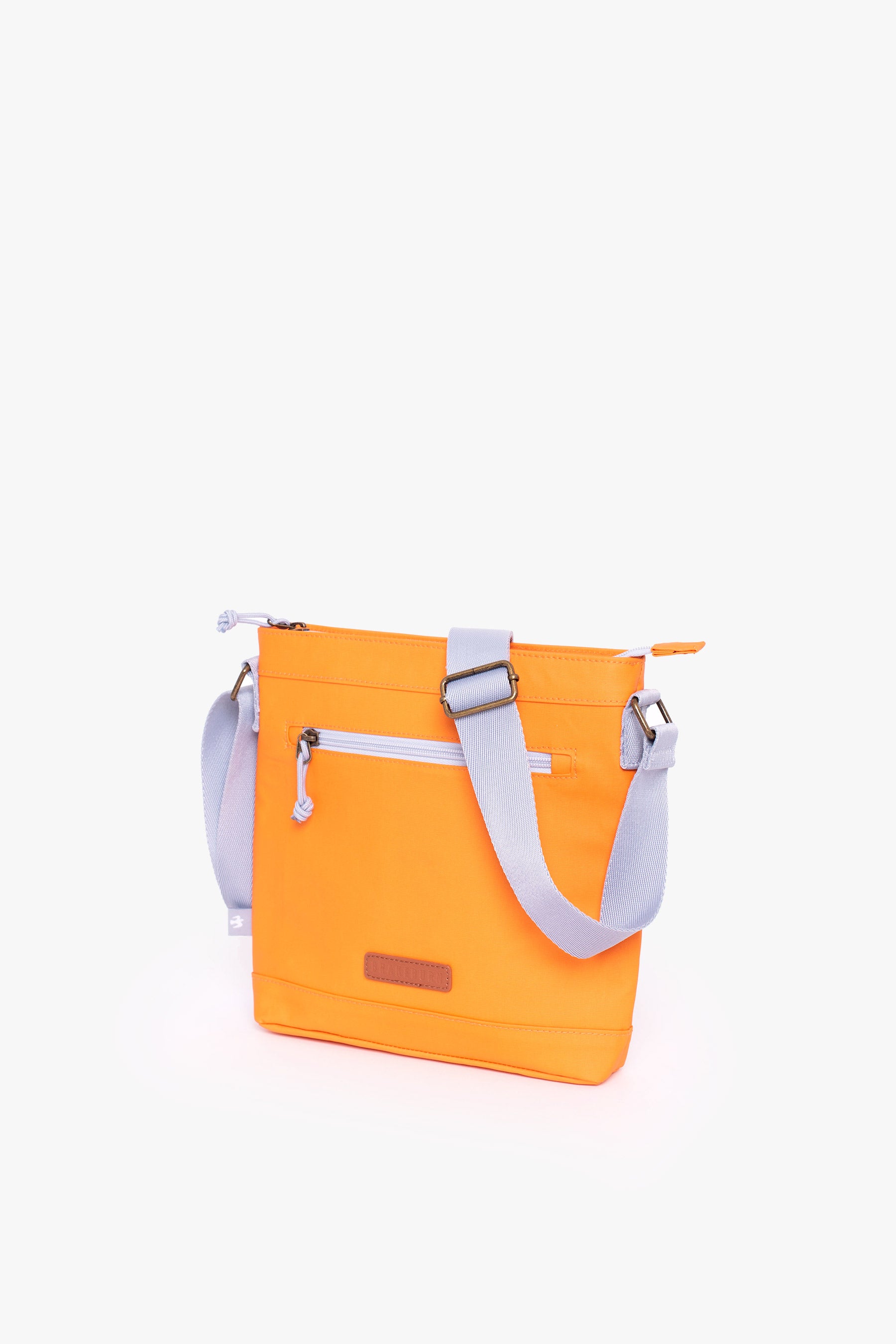 Orange Messenger