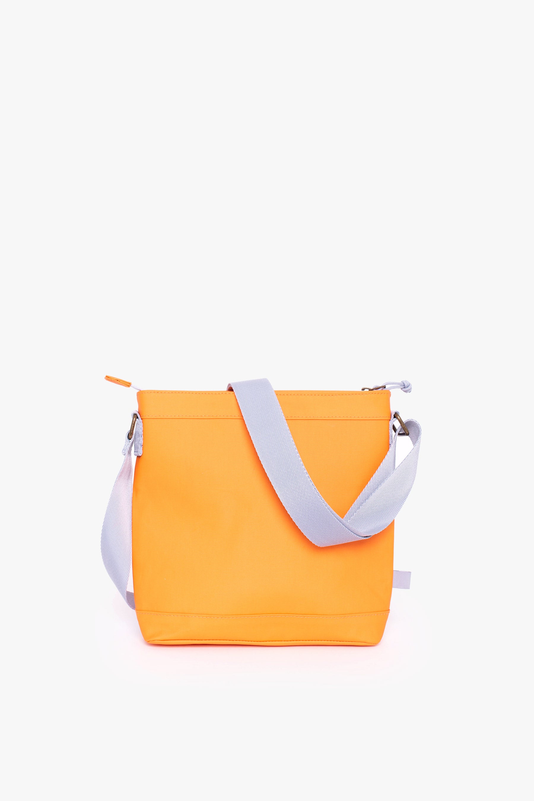 Orange Messenger