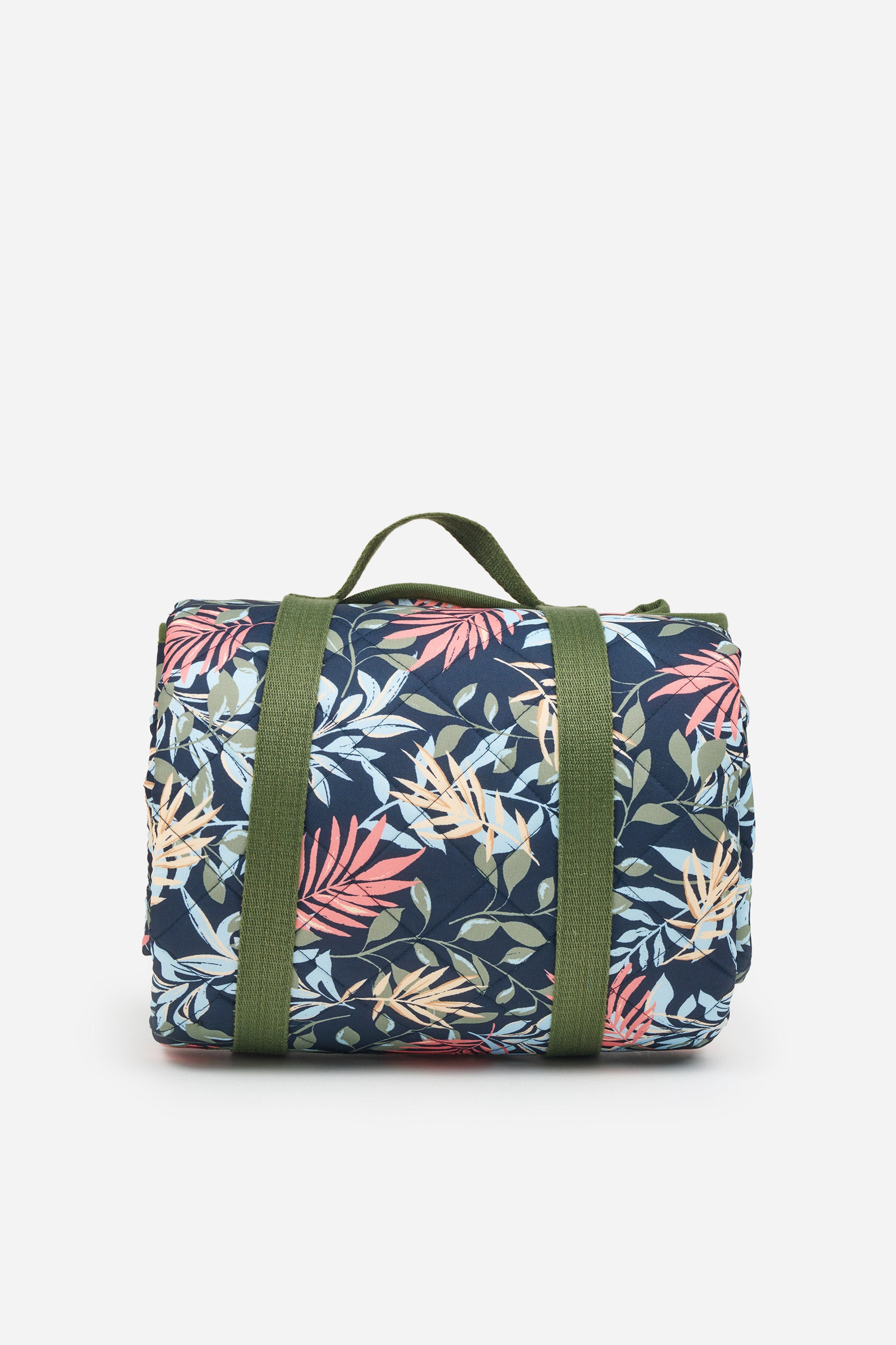 Trailing Tropics Picnic Blanket Brakeburn