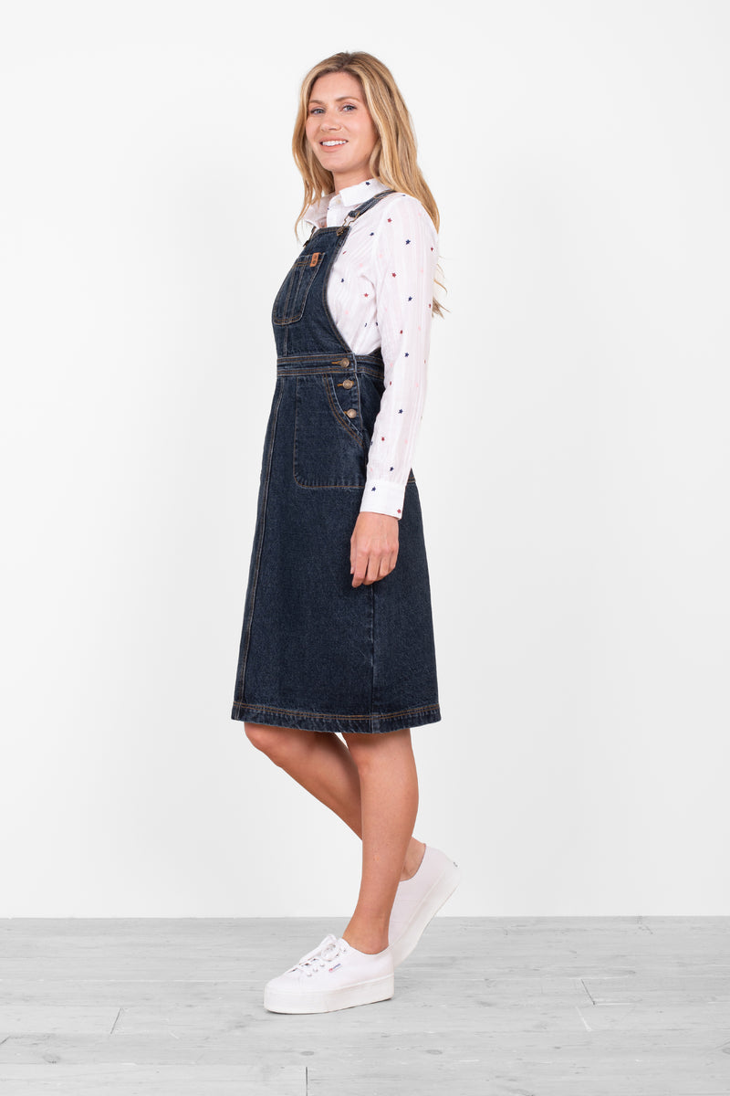 Don't Know What a Pinafore Is? You're About to Find Out | Teen Vogue