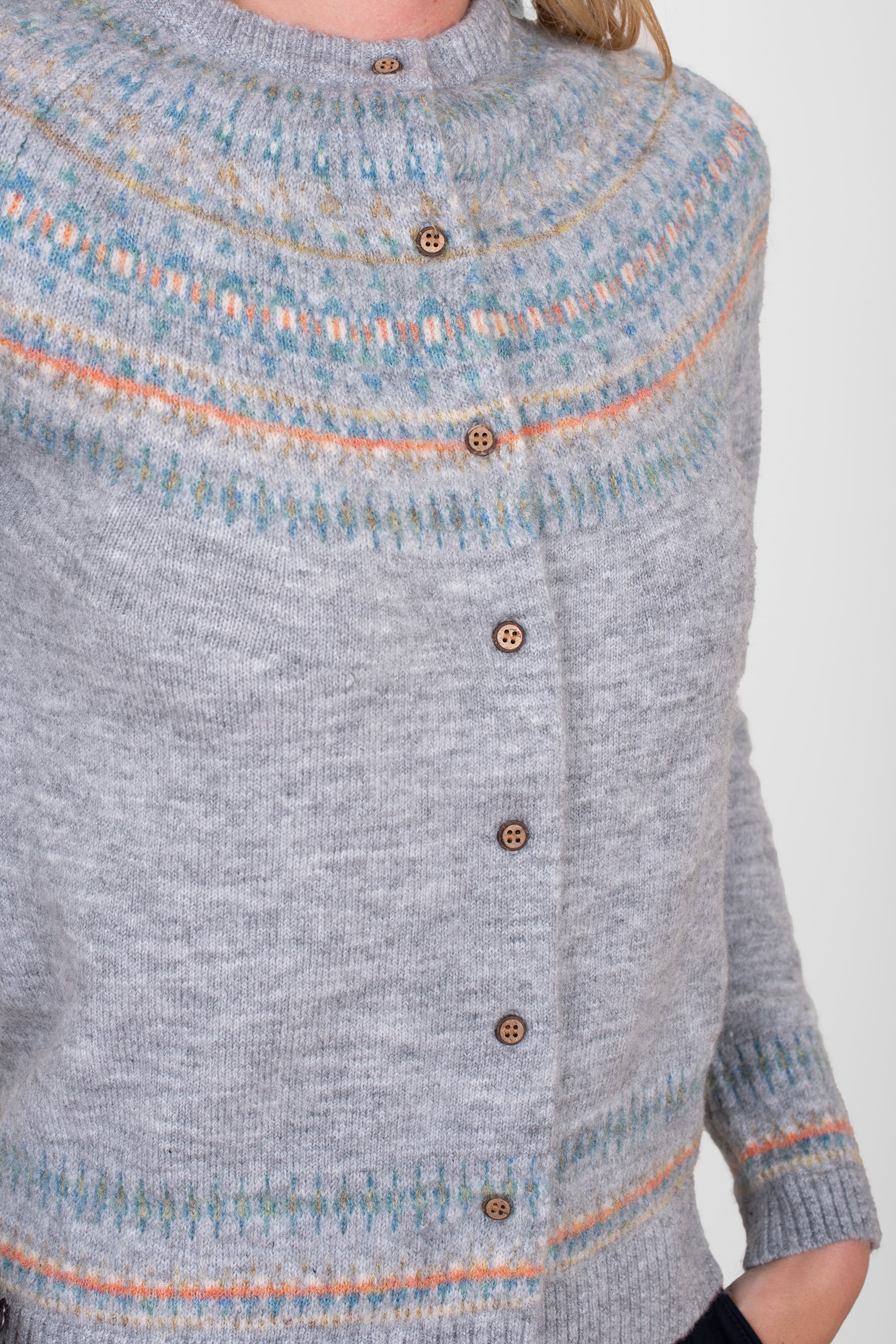 Reine Farisle Cardigan