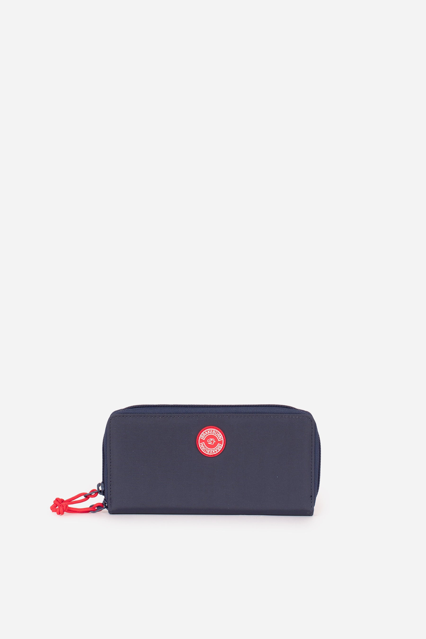 Navy Purse