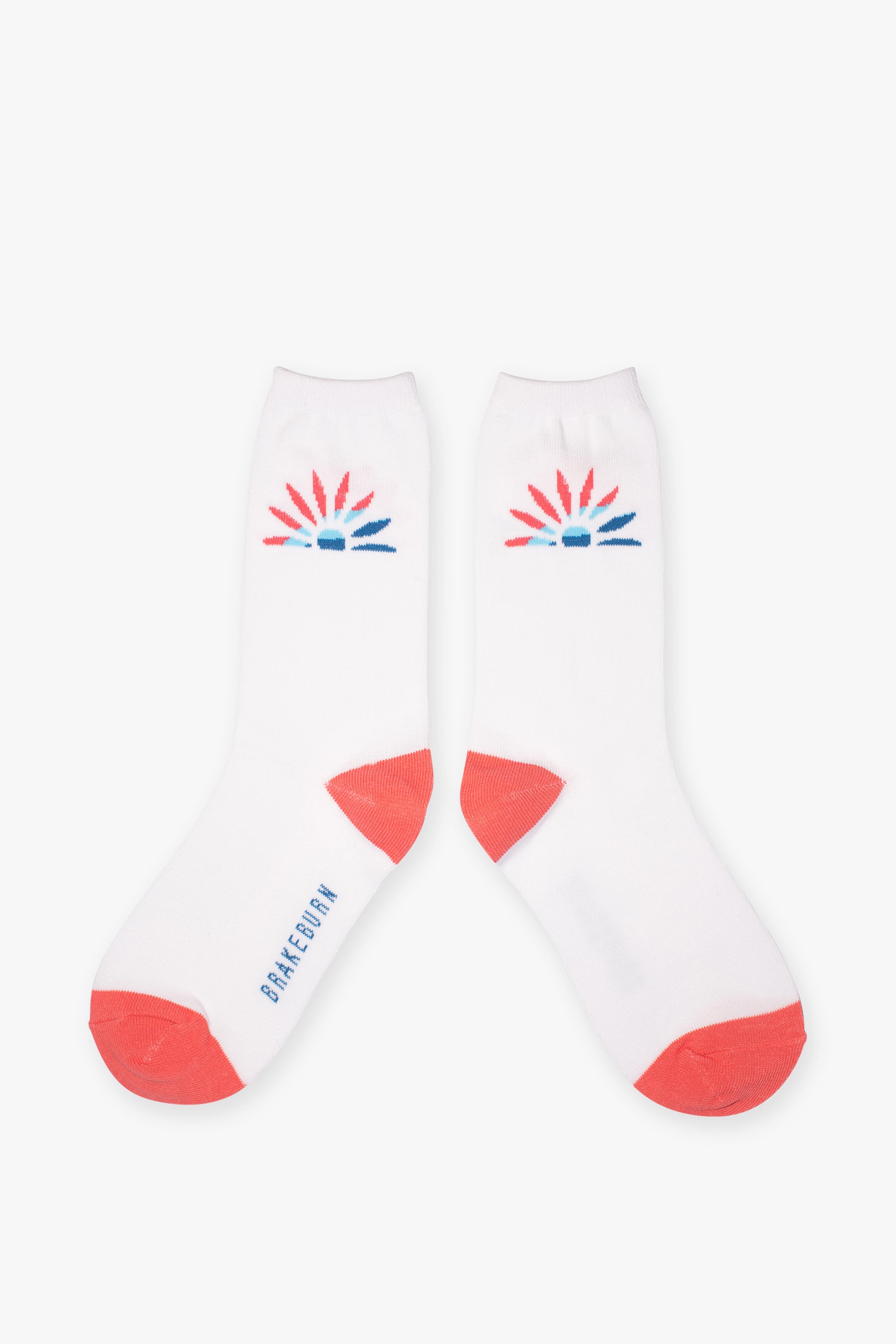 Petals Socks