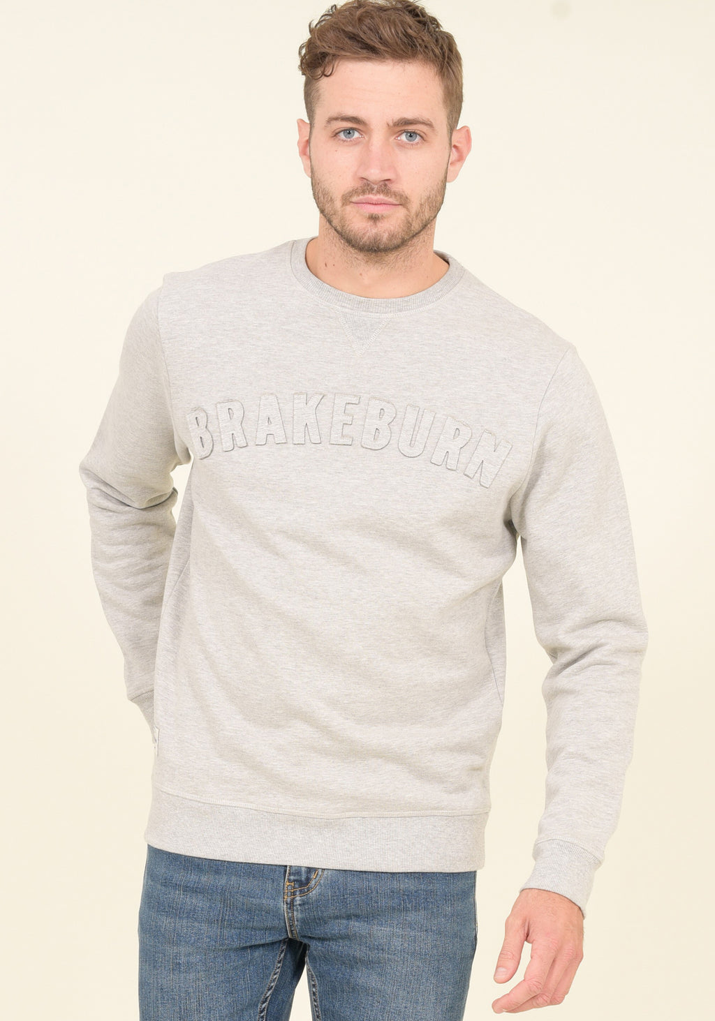 Brakeburn sweatshirt discount