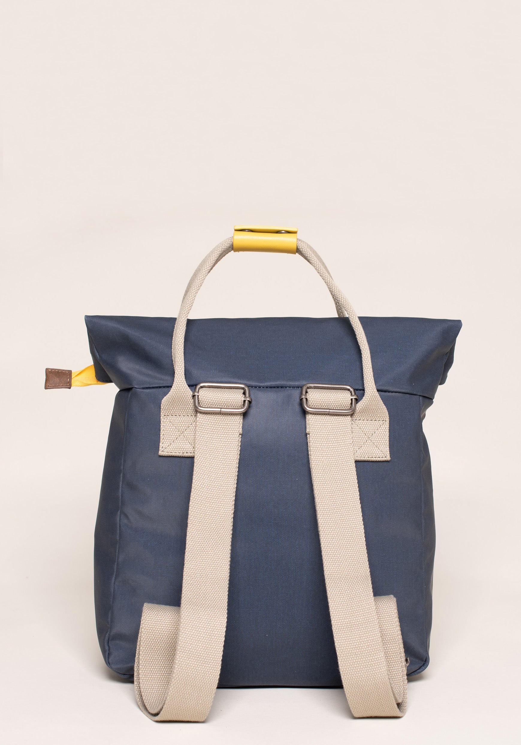 Colour Block Rucksack