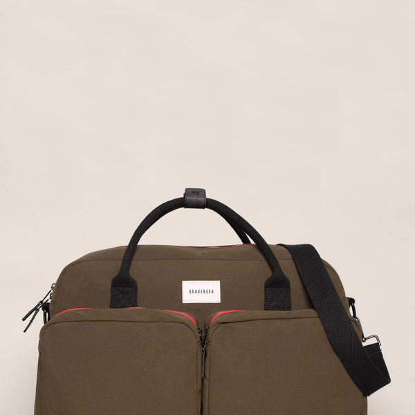 Holdall Brakeburn